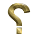 ? ?